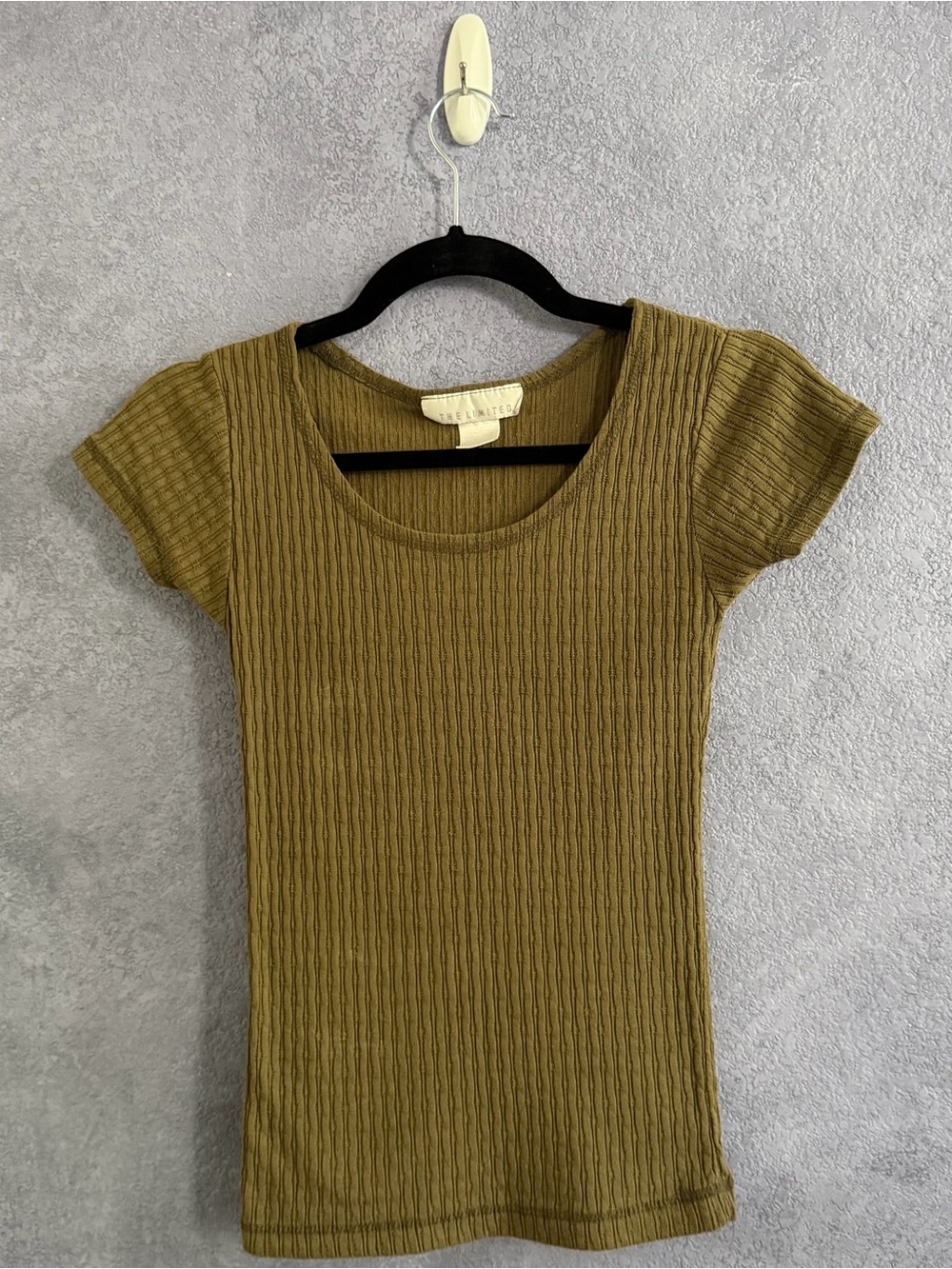 Vintage The Limited Top (Used โ Excellent) โข Size: S
